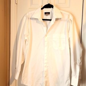 VITO RUFOLO DRESS MENS SHIRT
